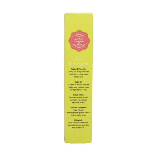 CLARISMA Cali Dreaming Cream Daily Moisturizer, 1.6 OZ