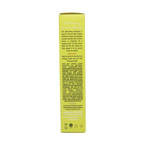 CLARISMA Cali Dreaming Cream Daily Moisturizer, 1.6 OZ