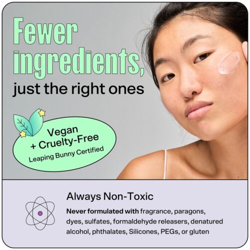 Bubble Skincare Fade Away Benzoyl Peroxide Acne Spot Treatment - Acne Treatment
