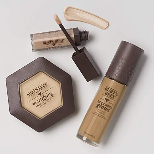 Burt's Bees Concealer (Deep)