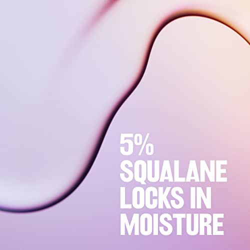 Revlon Illuminance Skin-Caring Liquid Foundation, Hyaluronic Acid, Hydrating and Nourishing Formula with Medium Coverage, 601 Soft Nutmeg, 1 fl oz