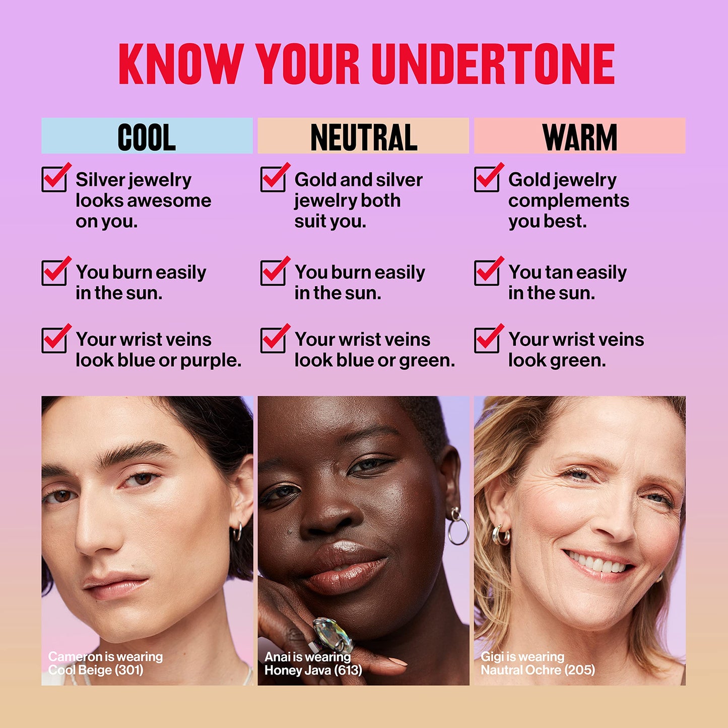 Revlon Illuminance Skin-Caring Liquid Foundation, Hyaluronic Acid, Hydrating and Nourishing Formula with Medium Coverage, 605 Rich Mahogany, 1 fl oz