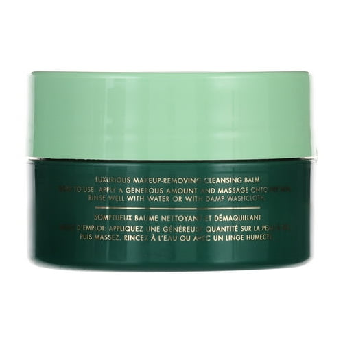 Milani Green Goddess Makeup Melter Cleansing Balm