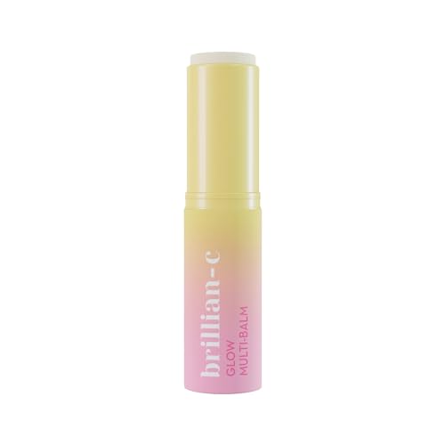 The Crème Shop BRILLIAN-C Glow Multi-Balm
