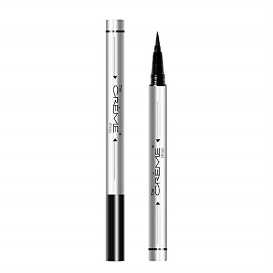The Crème Shop | "Get In Line Felt Tip Eyeliner Marker (Black)