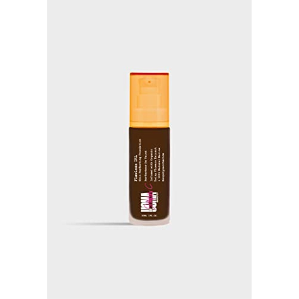 Uoma Flawless IRL foundation