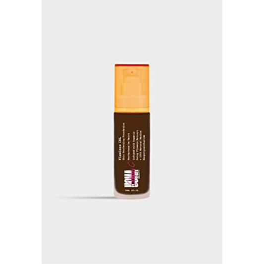 Uoma Flawless IRL foundation