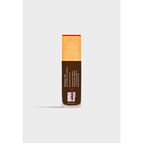 Uoma Flawless IRL foundation