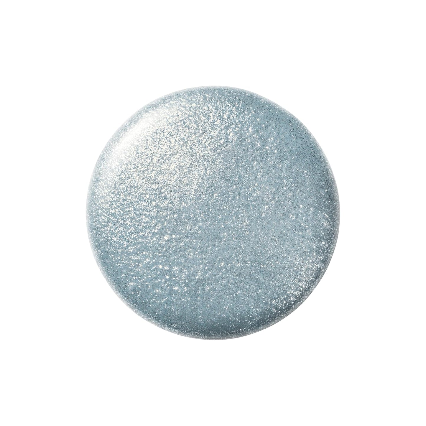 Sally Hansen Miracle Gel™, Winterlust, Long Lasting, Gel-Like Formula, No UV Lamp Needed, Blue Glitter Nail Polish