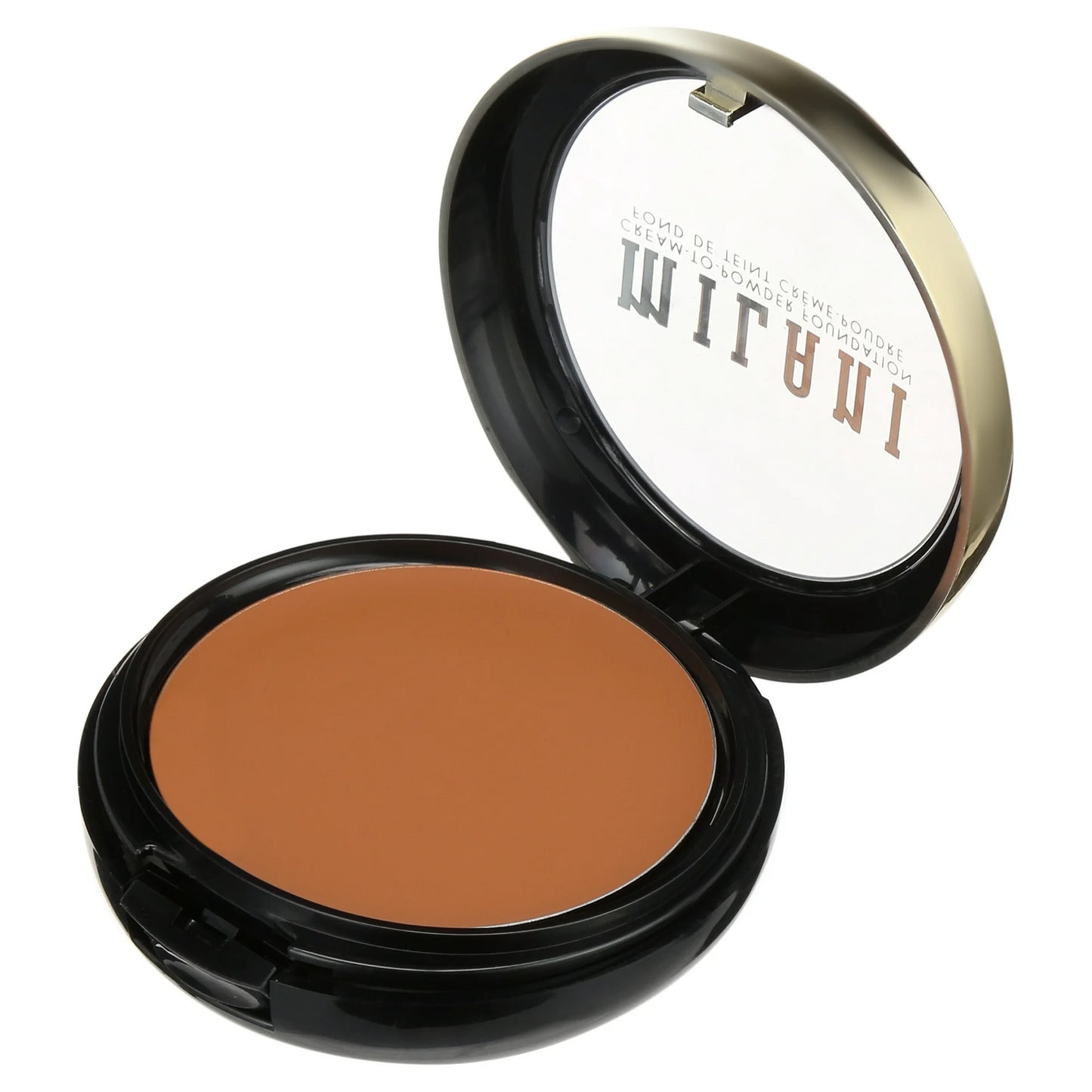 Milani Conceal+Perfect Cream-to-Powder (Spiced Almond)
