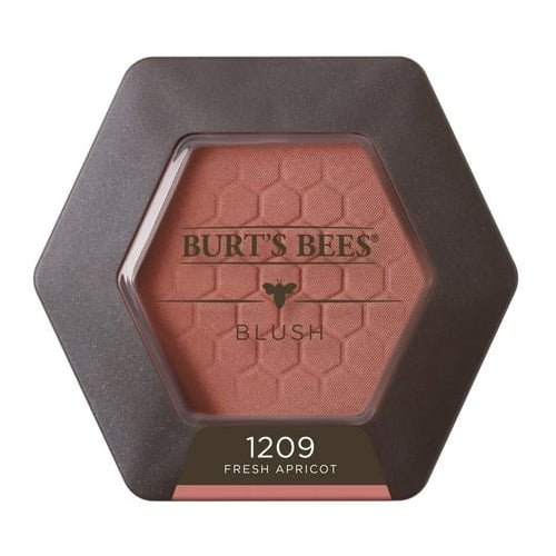 Burt's Bees 100% Natural Blush - 1209 Fresh Apricot