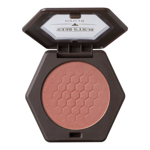 Burt's Bees 100% Natural Blush - 1209 Fresh Apricot