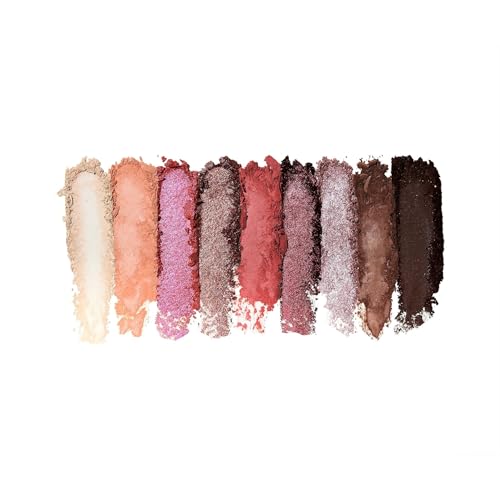 The Créme Shop x Hello Kitty And Friends Snowy Sweethearts Eyeshadow Palette