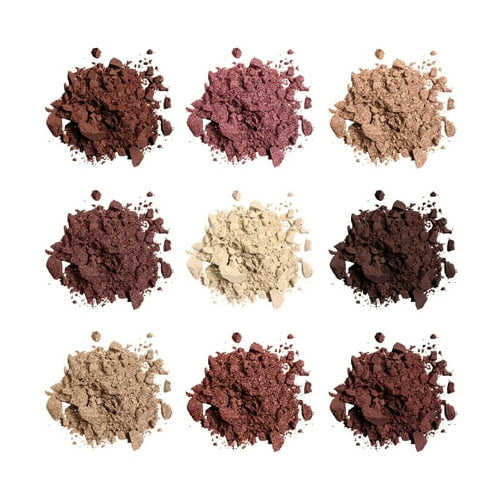 The Crème Shop French Kiss Eyeshadow Palette