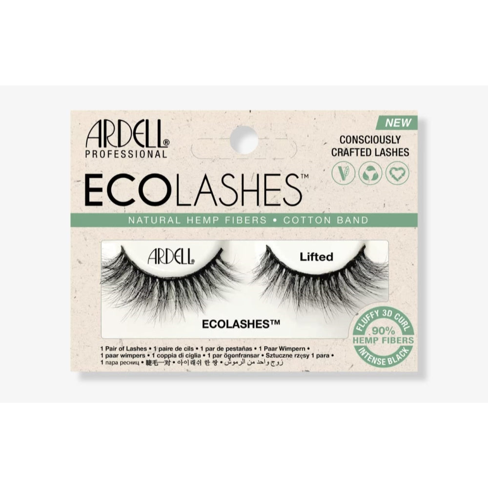 Ardell Eco Lashes 470 Lifted