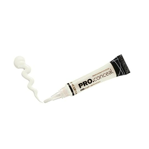 L.A. Girl PRO.conceal HD High-Definition Corrector Concealer, 0.28 oz