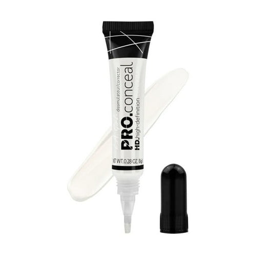 L.A. Girl PRO.conceal HD High-Definition Corrector Concealer, 0.28 oz