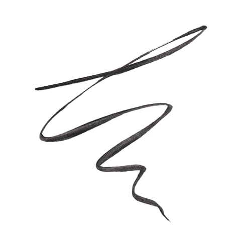 essence | Dip Eyeliner Waterproof 24H Longlasting | Deep Black Color, Precise & Easy Application | Bold & Natural Eye Make Up | Vegan, Cruelty Free & Paraben Free