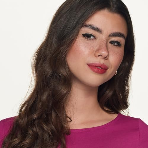 essence | Dip Eyeliner Waterproof 24H Longlasting | Deep Black Color, Precise & Easy Application | Bold & Natural Eye Make Up | Vegan, Cruelty Free & Paraben Free
