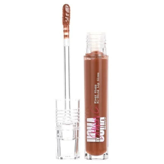 Uoma Beauty FLOSS GLOSS - LIP GLOSS (Edible)