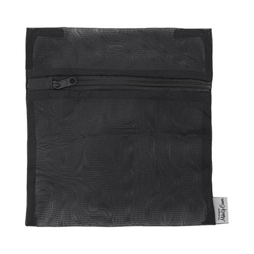 The Original MakeUp Eraser Chic Black 7-Day Set, Reusable Makeup Remover Cloth, 7 Count