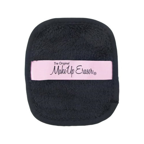 The Original MakeUp Eraser Chic Black 7-Day Set, Reusable Makeup Remover Cloth, 7 Count