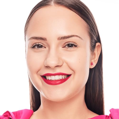 Essence 8h matte comfort lipliner 07