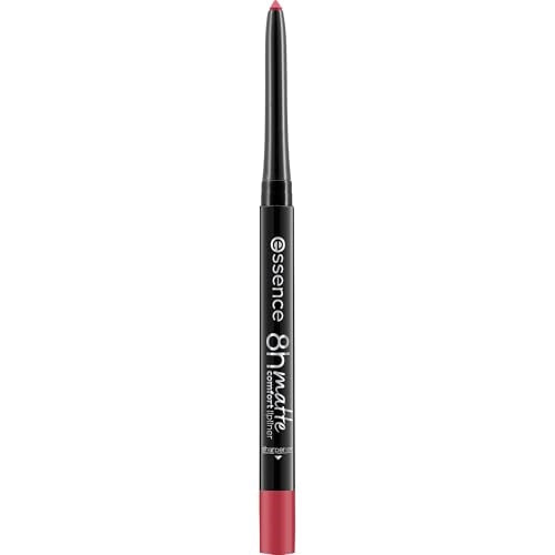 Essence 8h matte comfort lipliner 07