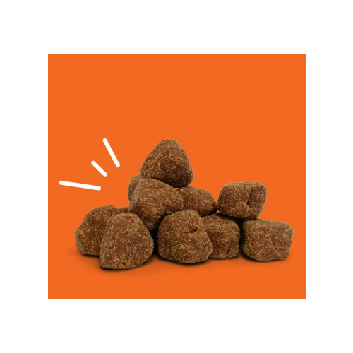 Zesty Paws Advanced Calming Bites for Behavior Turkey Flavor 2 Pack