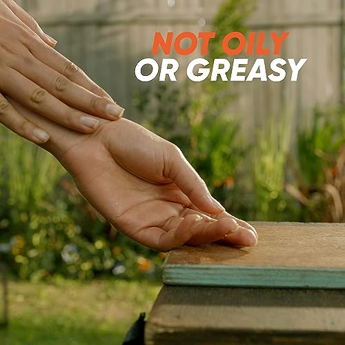 OFF! Family Care Picaridin Aerosol, 5 Ounce (Pack of 3)