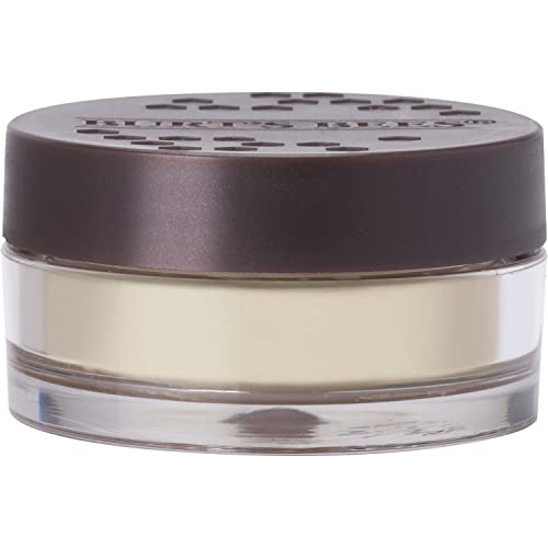 Burt's Bees Eye Shadow Primer, Neutral Ultra Sheer/Translucent Beige Color, Extends Wear For Powder Eye Shadow, For All Skin Tones - 0.25 Ounce