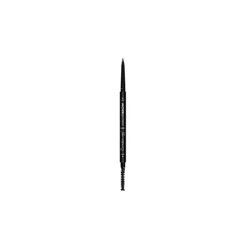 The Crème Shop Micro Brow Retractable Brow Pencil - Shade Chocolate