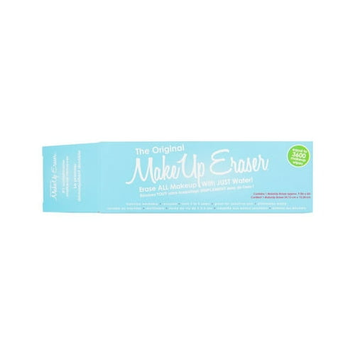 The Original MakeUp Eraser Chill Blue, 9.5 in โ Reusable, eco-friendly makeup remover cloth