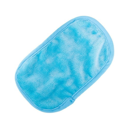 The Original MakeUp Eraser Chill Blue, 9.5 in โ Reusable, eco-friendly makeup remover cloth