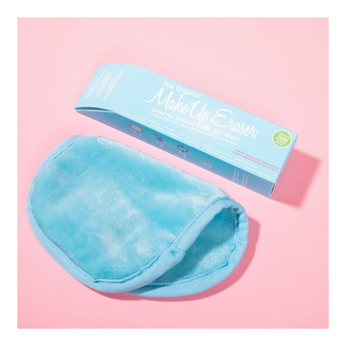 The Original MakeUp Eraser Chill Blue, 9.5 in โ Reusable, eco-friendly makeup remover cloth