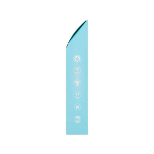 The Original MakeUp Eraser Chill Blue, 9.5 in โ Reusable, eco-friendly makeup remover cloth
