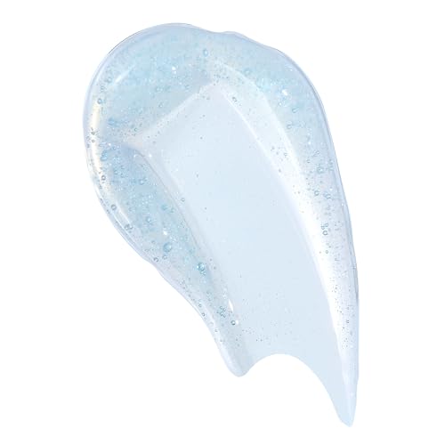 Lottie London Blue Lip Gloss & Oil Hybrid