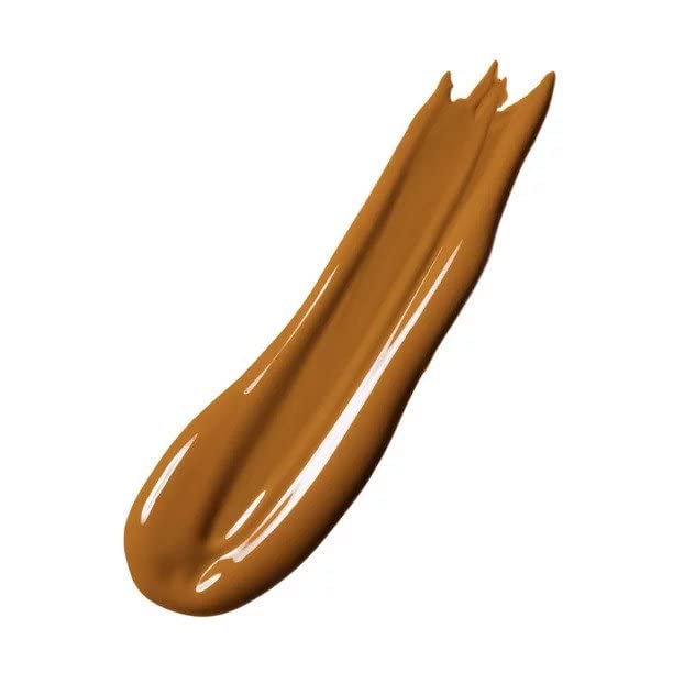 Uoma Beauty Flawless IRL Skin Perfecting Foundation (Bronze Venus T6), 1 Ounce (Pack of 1)