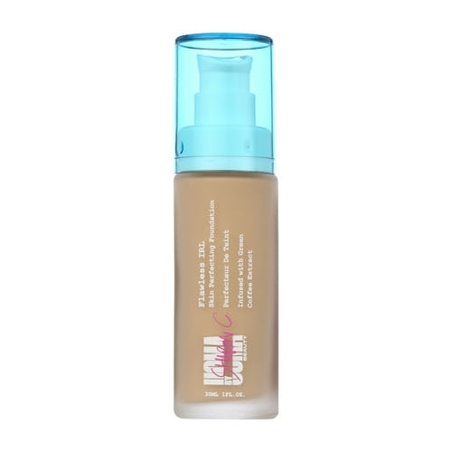 Uoma by Sharon C, Flawless IRL Skin Perfecting Foundation Fair Lady T6