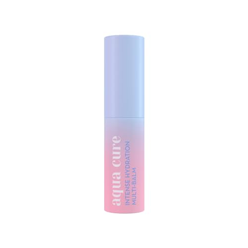 The Crème Shop AQUA CURE Intense Hydration Multi-Balm