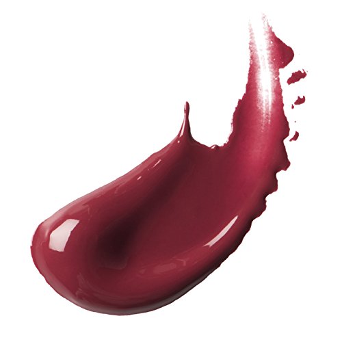 Burt's Bees 100% Natural Glossy Liquid Lipstick, Drenched Dahlia, 1 Tube