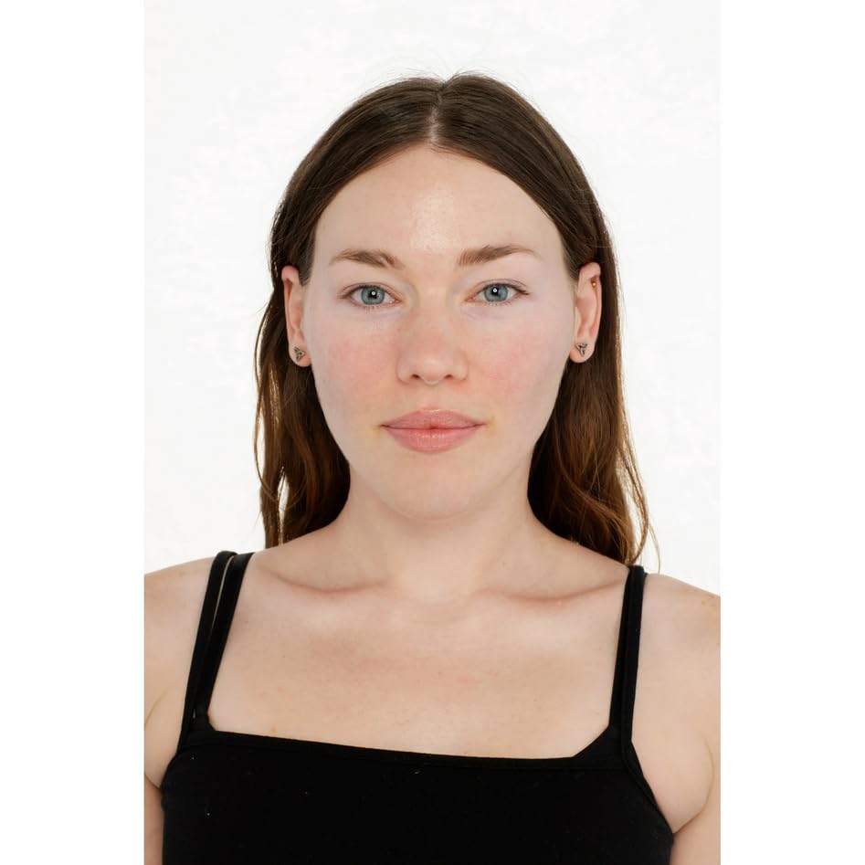 UOMA By Sharon C., One and Done - Complete Brow Styler - Shade 4 Ash Brown/Med