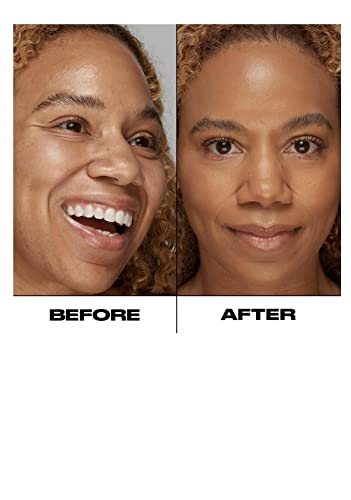 Uoma Beauty By Sharon C, Flawless IRL Skin Perfecting Foundation Bronze Venus T2