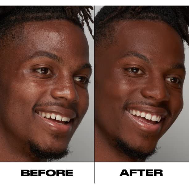 Uoma By Sharon C, Flawless IRL Skin Perfecting Foundation (Brown Sugar T6)