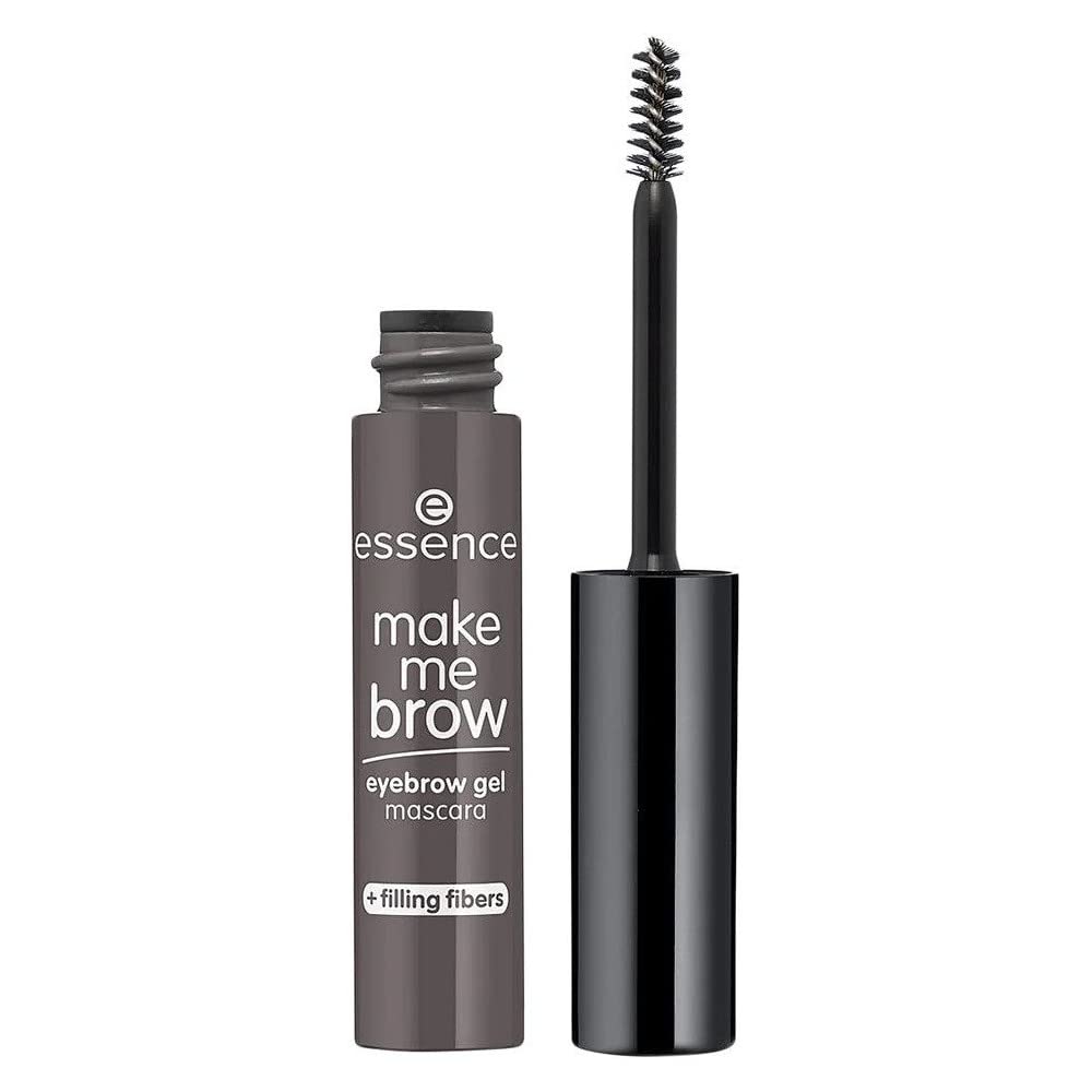 Essence Make Me Brow Eyebrow Gel Mascara 04