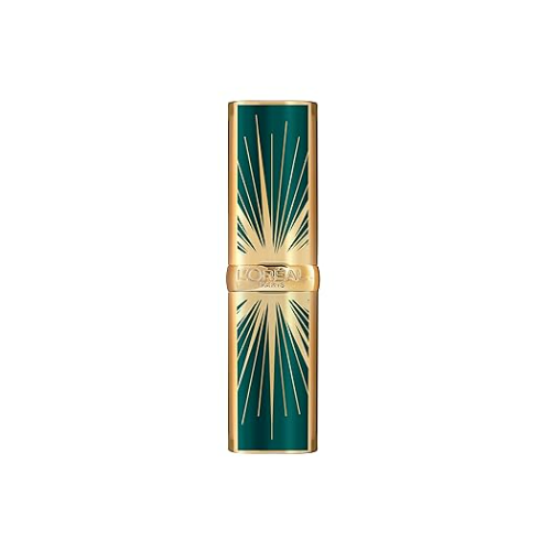 L'Oreal Paris Colour Riche Rue Royale Lipstick, Midnight Bisous 03