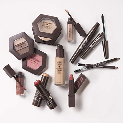 BURTS BEES Pouring Nude Liquid Lipstick, 0.21 OZ