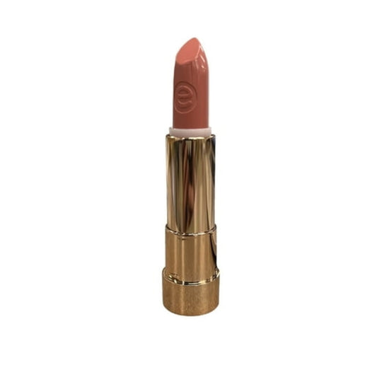 Essence This Is Nude Lipstick #10 Naughty - Semi-Matte