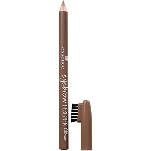 essence Eyebrow Designer, 04 Blonde
