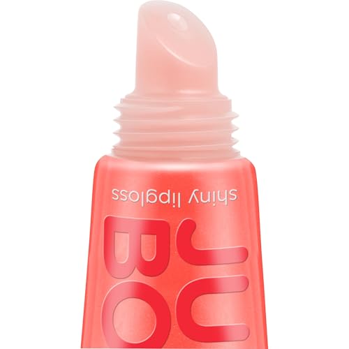 Lip-gloss Essence Juicy Bomb Nº 103-proud papaya 10 ml